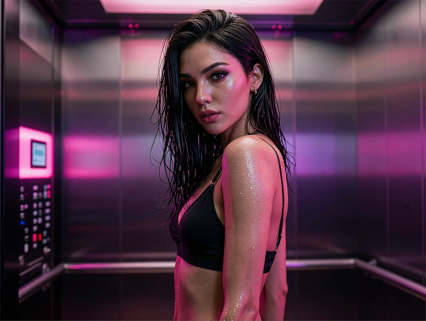 A chat you design — SexyChatting AI sexy chat