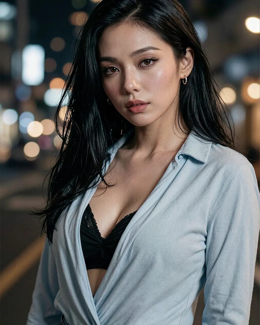 Jessica — start a sexy chat with your AI companion