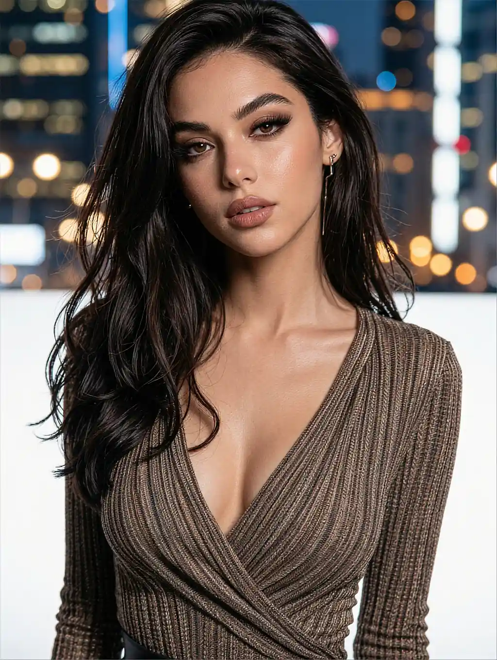SexyChatting — your AI sexy chat partner